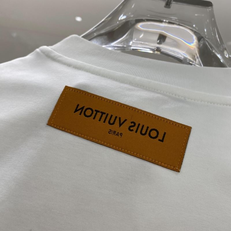 Louis Vuitton T-Shirts